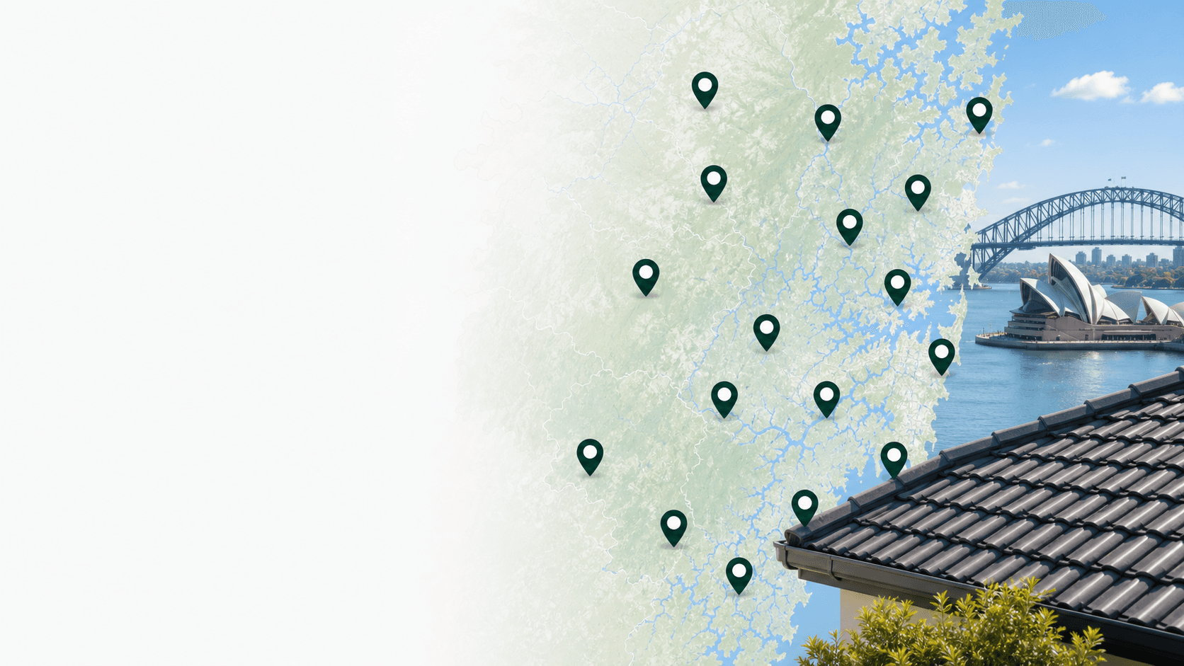Metal roofing services across South East Queensland